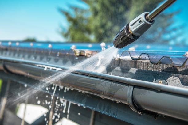 Best Garage Pressure Washing  in Shark River Hills, NJ