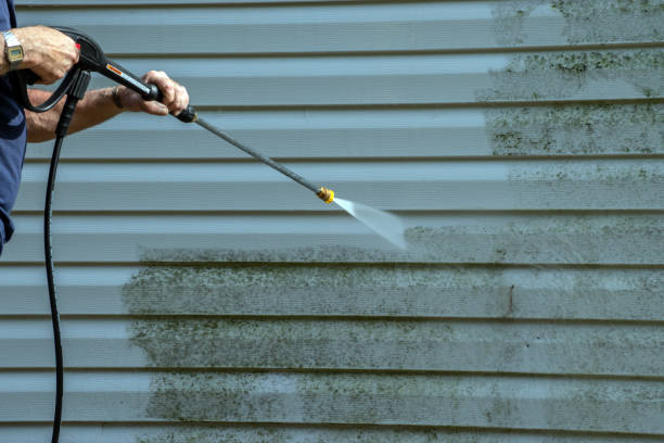 Professional Pressure Washing in Shark River Hills, NJ