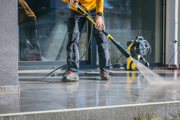 Reliable Shark River Hills, NJ Pressure Washing Solutions