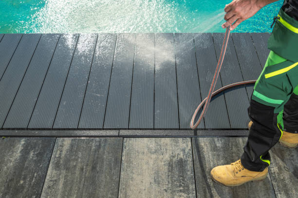 Best Pressure Washing Near Me  in Shark River Hills, NJ