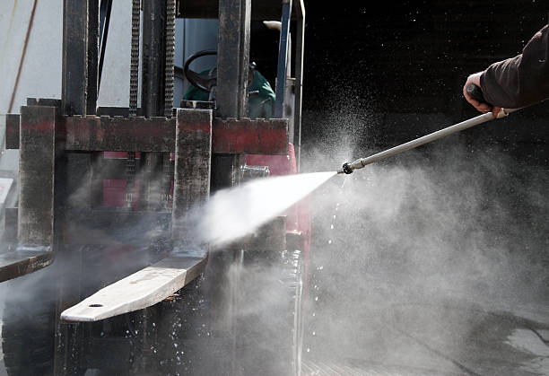 Best Deck Cleaning Services  in Shark River Hills, NJ