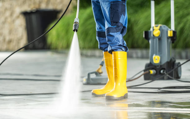 Best Commercial Pressure Washing  in Shark River Hills, NJ