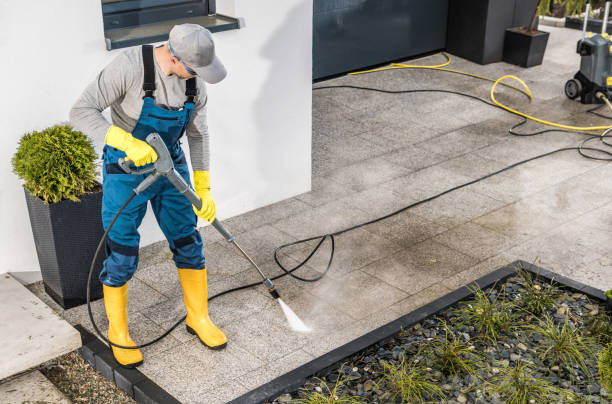Pressure Washing Services for Businesses in Shark River Hills, NJ