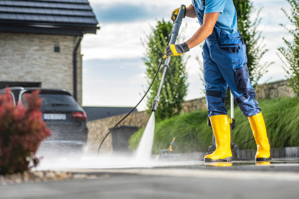 Best Deck Cleaning Services  in Shark River Hills, NJ