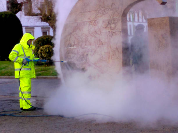 Best Pressure Washing Company Near Me  in Shark River Hills, NJ