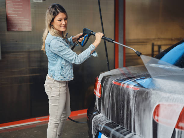 Pressure Washing Services for Businesses in Shark River Hills, NJ