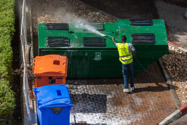 Best Roof Pressure Washing  in Shark River Hills, NJ